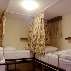 Stanpoli Hostel комната для гостей фото 3