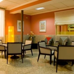 Отель Hostal Operaramblas Барселона питание фото 3