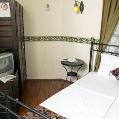 Deja Vu Hotel Турция, Анталья - отзывы, цены и фото номеров - забронировать отель Deja Vu Hotel онлайн фото 11