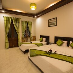 Отель The Village Homestay Хойан фото 2