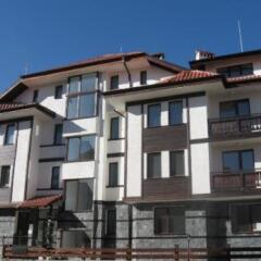 Отель Sveti Stefan Apartment House Болгария, Банско - отзывы, цены и фото номеров - забронировать отель Sveti Stefan Apartment House онлайн