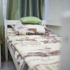 Piterstay Hostel Санкт-Петербург балкон