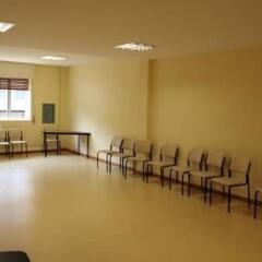 Отель Albergue Lug2 Луго фото 9
