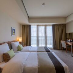 K+K Hotel Elisabeta комната для гостей
