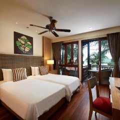 Berjaya Langkawi Resort in Langkawi, Malaysia from 175$, photos, reviews - zenhotels.com guestroom photo 2