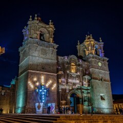 Отель Sonesta Posadas Del Inca Lago Titicaca Пуно развлечения