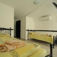 Отель Guesthouse Koliovata Kashta Боженци комната для гостей