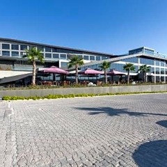 The S, an Ascend Hotel Collection Member Чешме спортивное сооружение