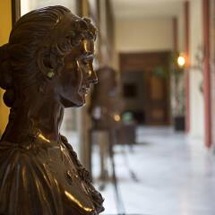 Alcazar De La Reina Hotel интерьер отеля фото 2