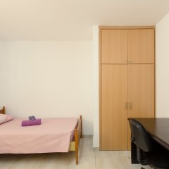 Acticon Rooms Larnaca in Mazotos, Cyprus from 117$, photos, reviews - zenhotels.com room amenities photo 2