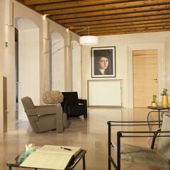 Отель La Fiermontina - Urban Resort Lecce Лечче комната для гостей фото 2