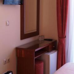 Hotel Cristina Maris удобства в номере