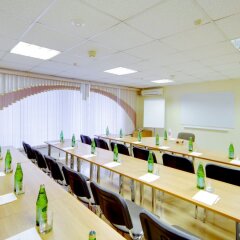Гостиница Business Voskhod Hotel в Москве отзывы, цены и фото номеров - забронировать гостиницу Business Voskhod Hotel онлайн Москва помещение для мероприятий фото 2