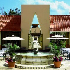 Отель Viva Wyndham Azteca Плая-дель-Кармен