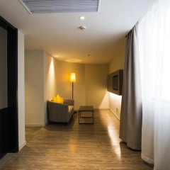 Отель Home Inn Plus West Lake Jiefang Road удобства в номере