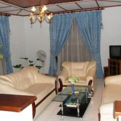 Отель Bougain Villa комната для гостей фото 3