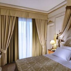 Отель Tritone Terme Италия, Абано-Терме - отзывы, цены и фото номеров - забронировать отель Tritone Terme онлайн удобства в номере