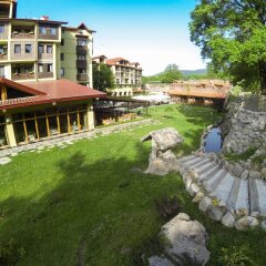Gazelle Resort & Spa Турция, Болу - отзывы, цены и фото номеров - забронировать отель Gazelle Resort & Spa онлайн с домашними животными