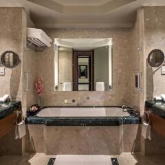 Отель The Peninsula Bangkok Таиланд, Бангкок - 1 отзыв об отеле, цены и фото номеров - забронировать отель The Peninsula Bangkok онлайн спа фото 2