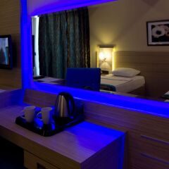 Katya Hotel - All Inclusive комната для гостей фото 3