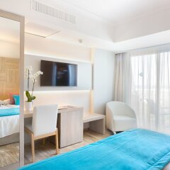 Отель Grupotel Orient комната для гостей фото 4