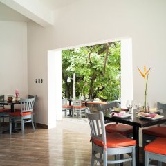 Ekolojik Resort in Labadee, Haiti from 155$, photos, reviews - zenhotels.com meals