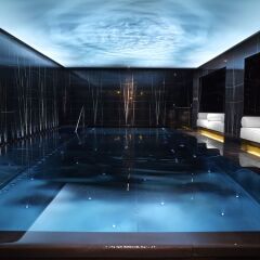 Отель Corinthia Hotel London Великобритания, Лондон - отзывы, цены и фото номеров - забронировать отель Corinthia Hotel London онлайн фото 3