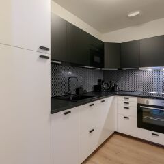 Апартаменты Avantgarde apartments Пльзень фото 13