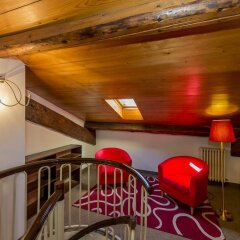 Отель Le Residenze Del Conte Agudio Мальграте детские мероприятия фото 2