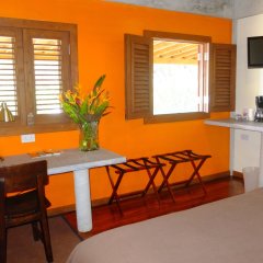 Pagua Bay House Oceanfront Cabanas in Massacre, Dominica from 343$, photos, reviews - zenhotels.com room amenities photo 2