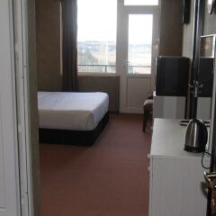 Royal Sky Hotel комната для гостей фото 3