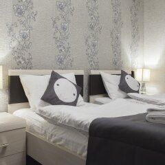 Гостиница Roomp Tsvetnoj Bulvar Mini-Hotel в Москве отзывы, цены и фото номеров - забронировать гостиницу Roomp Tsvetnoj Bulvar Mini-Hotel онлайн Москва комната для гостей фото 3
