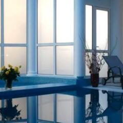Отель Arcadia Suites & Spa Греция, Галатас - отзывы, цены и фото номеров - забронировать отель Arcadia Suites & Spa онлайн бассейн фото 2