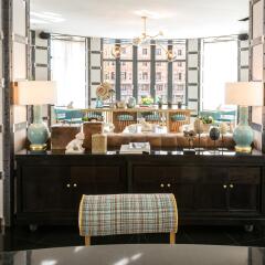 Отель Vincci Capitol питание фото 3