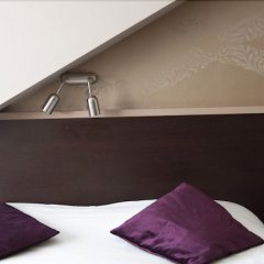 Hôtel Pax in Luxembourg, Luxembourg from 246$, photos, reviews - zenhotels.com guestroom photo 4