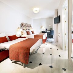 Отель Eurostars Conquistador Испания, Кордова - 1 отзыв об отеле, цены и фото номеров - забронировать отель Eurostars Conquistador онлайн фото 22