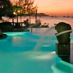 Отель Aochalong Villa Resort & Spa Таиланд, Бухта Чалонг - отзывы, цены и фото номеров - забронировать отель Aochalong Villa Resort & Spa онлайн фото 12