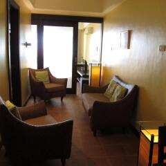 Отель Boracay SandCastles The Apartments Филиппины, остров Боракай - отзывы, цены и фото номеров - забронировать отель Boracay SandCastles The Apartments онлайн удобства в номере