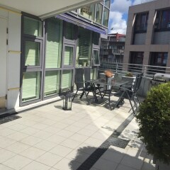 Отель Norwegian Hotelapartments