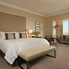 Отель Four Seasons Hotel Riyadh Саудовская Аравия, Эр-Рияд - отзывы, цены и фото номеров - забронировать отель Four Seasons Hotel Riyadh онлайн фото 2