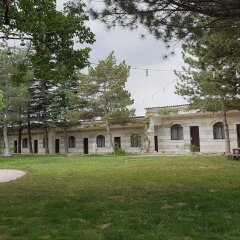 Yakut Hotel Cappadocia Турция, Ортахисар - отзывы, цены и фото номеров - забронировать отель Yakut Hotel Cappadocia онлайн фото 3