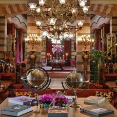 Pera Palace Hotel развлечения фото 4