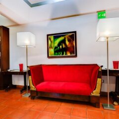 Hotel Príncipe Real комната для гостей фото 4