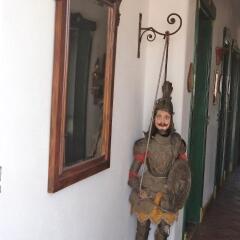 Отель B&B Terre di Sicilia Италия, Джардини Наксос - отзывы, цены и фото номеров - забронировать отель B&B Terre di Sicilia онлайн интерьер отеля