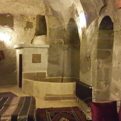 Kapadokya Ihlara Konaklari & Caves Турция, Гюзельюрт - отзывы, цены и фото номеров - забронировать отель Kapadokya Ihlara Konaklari & Caves онлайн фото 28