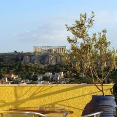 Evripides Hotel пляж