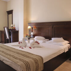 Royal Classic Hotel комната для гостей