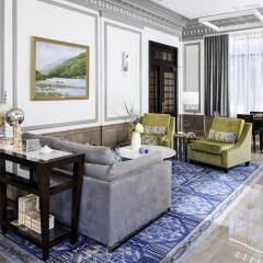 Phoenix Park Hotel интерьер отеля фото 3