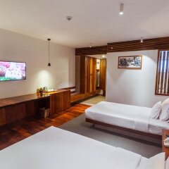 Somadevi Residence in Siem Reap, Cambodia from 92$, photos, reviews - zenhotels.com room amenities photo 2