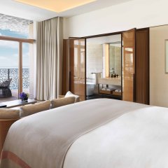 Отель Bulgari Hotel & Resorts, Dubai ОАЭ, Дубай - отзывы, цены и фото номеров - забронировать отель Bulgari Hotel & Resorts, Dubai онлайн комната для гостей
